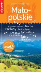PN MAŁOPOLSKIE - PRZEWODNIK POLSKA NIEZWYKŁA