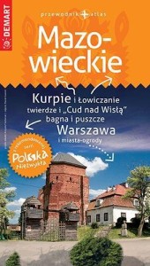 PN MAZOWIECKIE PRZEWODNIK POLSKA NIEZWYKŁA