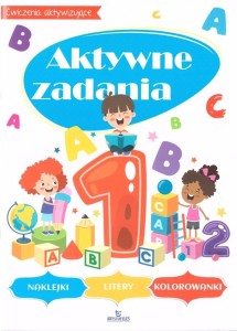 AKTYWNE ZADANIA, PRACA ZBIOROWA