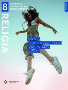 KATECHIZM SP 8 MOCĄ DUCHA ŚWIĘTEGO.. CZ.2