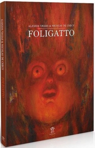 Foligatto, Alexios Tjoyas