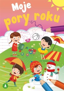 MOJE PORY ROKU, SABINA GRABIAS