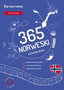 NORWESKI 365 NA KAŻDY DZIEŃ, BEATA JURAK