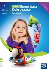 ELEMENTARZ ODKRYWCÓW NEON 1 J. POLSKI PODR. CZ.2