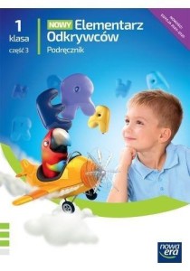 ELEMENTARZ ODKRYWCÓW NEON 1 J. POLSKI PODR. CZ.3