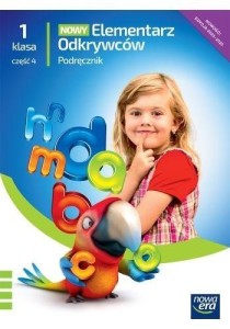 ELEMENTARZ ODKRYWCÓW NEON 1 J. POLSKI PODR. CZ.4