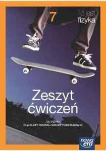 FIZYKA SP 7 TO JEST FIZYKA NEON ĆW. 2023