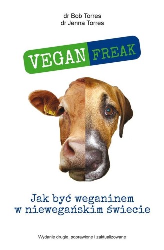 Vegan Freak, Vegan Freak
