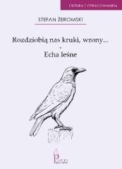 ROZDZIOBIĄ NAS KRUKI, WRONY.., ECHA LEŚNE.