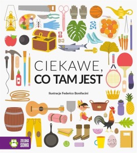 CIEKAWE, CO TAM JEST