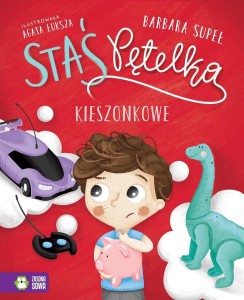 STAŚ PĘTELKA. KIESZONKOWE