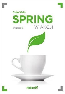 SPRING W AKCJI W.5, CRAIG WALLS