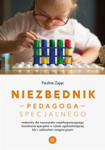 NIEZBĘDNIK PEDAGOGA SPECJALNEGO