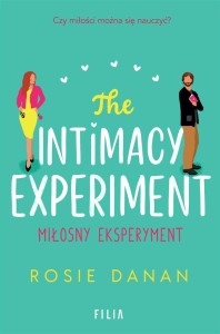 THE INTIMACY EXPERIMENT. MIŁOSNY EKSPERYMENT