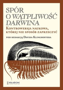 SPÓR O WĄTPLIWOŚĆ DARWINA TW