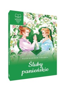 ŚLUBY PANIEŃSKIE TW, ALEKSANDER FREDRO
