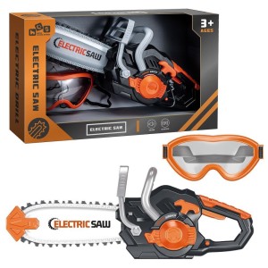 PIŁA NA BATERIE, ASKATO