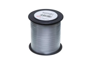 WSTĄŻKA PLASTIKOWA BIAŁA 5MMX225M, BREWIS