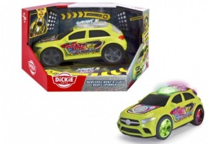 POJAZD STREETS BEATZ MERCEDES A 23,5CM