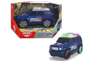 POJAZD STREETS BEATZ MERCEDES G 23,5CM