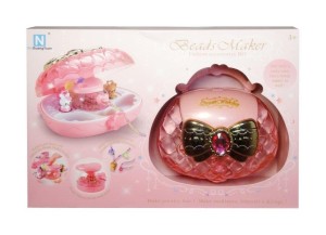 ZESTAW KREATYWNY DO KORALIKÓW, SWEDE