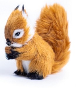 WIEWIÓRKA DECO RUDY 7CM, DALPRINT