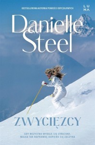 ZWYCIĘZCY, DANIELLE STEEL