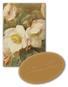 MYDEŁKO OZDOBNE STTVAL615 ZAPACH POMARAŃCZOWY