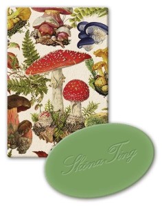 MYDEŁKO OZDOBNE STTVAL617 ZAPACH JABŁKOWY