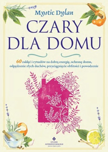 Czary dla domu, Mystic Dylan