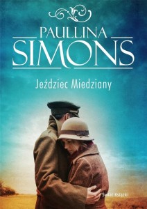 JEŹDZIEC MIEDZIANY, PAULLINA SIMONS