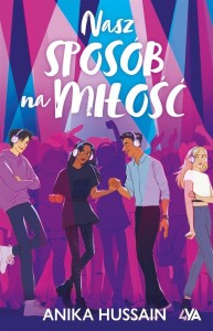 NASZ SPOSÓB NA MIŁOŚĆ