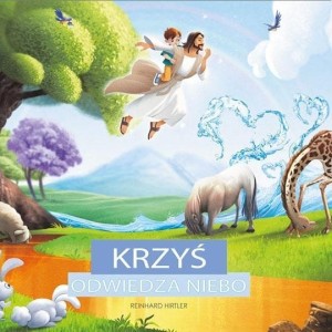 KRZYŚ ODWIEDZA NIEBO