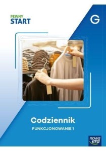 PEWNY START CODZIENNIK FUNKCJONOWANIE POZ.G