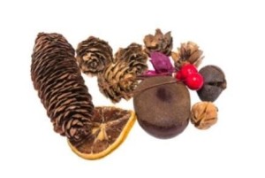 SUSZ DEKORACYJNY 30G