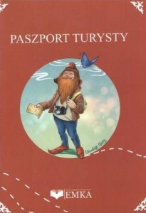 PASZPORT TURYSTY W.2023, PRACA ZBIOROWA