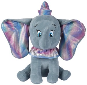 DISNEY PARTY DUMBO 49 CM, SIMBA
