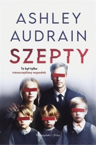 SZEPTY, ASHLEY AUDRAIN