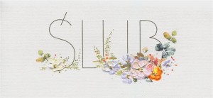 KARNET ŚLUB DL S61 - ŚLUB