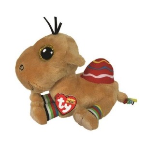 BOOS JAMAL - WIELBŁĄD 24CM, TY