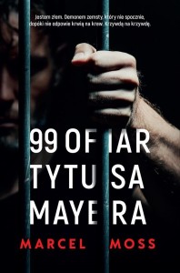 99 OFIAR TYTUSA MAYERA, MARCEL MOSS