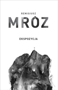 SERIA Z KOMISARZEM FORSTEM T.1 EKSPOZYCJA