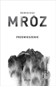 SERIA Z KOMISARZEM FORSTEM T.2 PRZEWIESZENIE