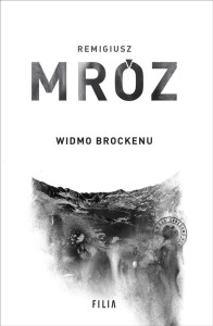 SERIA Z KOMISARZEM FORSTEM T.8 WIDMO BROCKENU