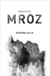 SERIA Z KOMISARZEM FORSTEM T.4 DENIWELACJA