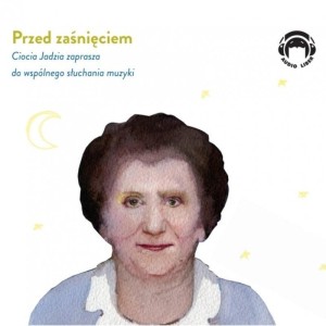 PRZED ZAŚNIĘCIEM AUDIOBOOK, PRACA ZBIOROWA