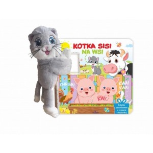 KOTKA SISI NA WSI, JAREK ŻUKOWSKI