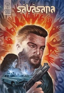 WYDZIAŁ 7 T.11 SAVASANA