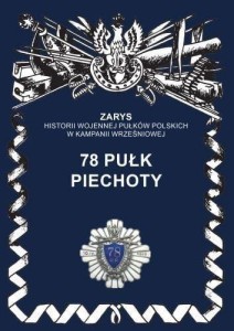 78 PUŁK PIECHOTY, PRZEMYSŁAW DYMEK