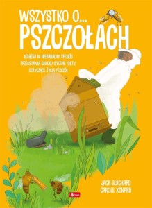 WSZYSTKO O PSZCZOŁACH, PRACA ZBIOROWA